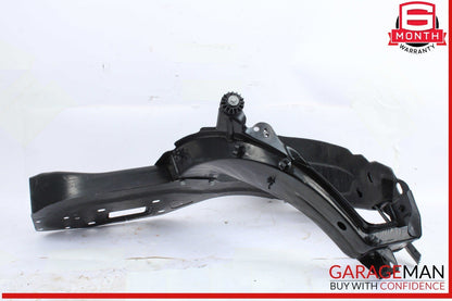 06-12 Mercedes X164 GL450 ML550 Front Left Side Head Light Support Bracket Frame