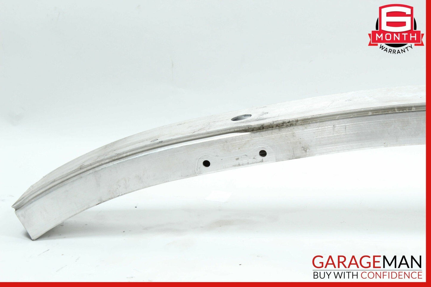 06-10 Mercedes W251 R350 R500 Front Bumper Reinforcement Impact Bar OEM