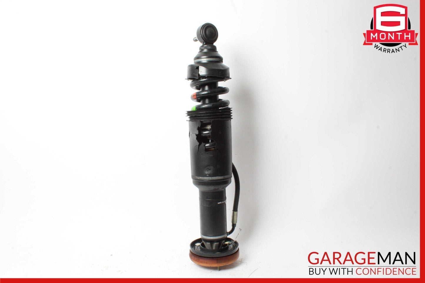 03-06 Mercedes R230 SL500 SL600 Front Right Hydraulic Shock Absorber Strut OEM