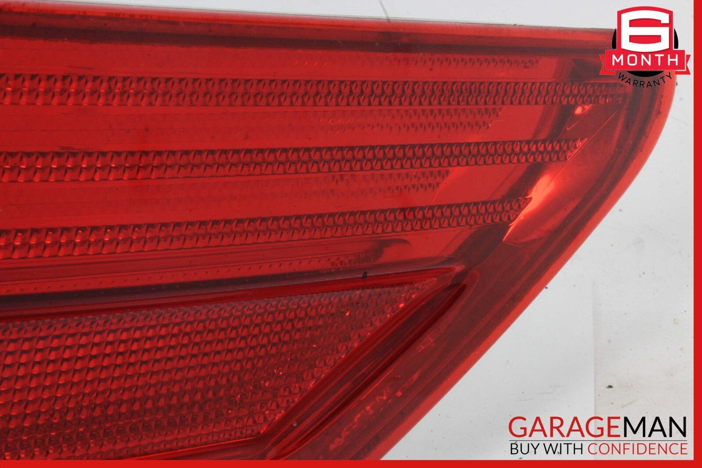 06-10 Mercedes W251 R350 R500 Rear Right Side Taillight Tail Light Lamp OEM
