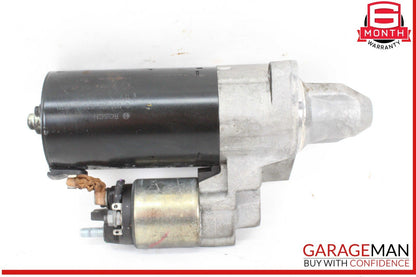 2007-2014 Mercedes-Benz W212 E320 Engine Motor Starter 0001115070