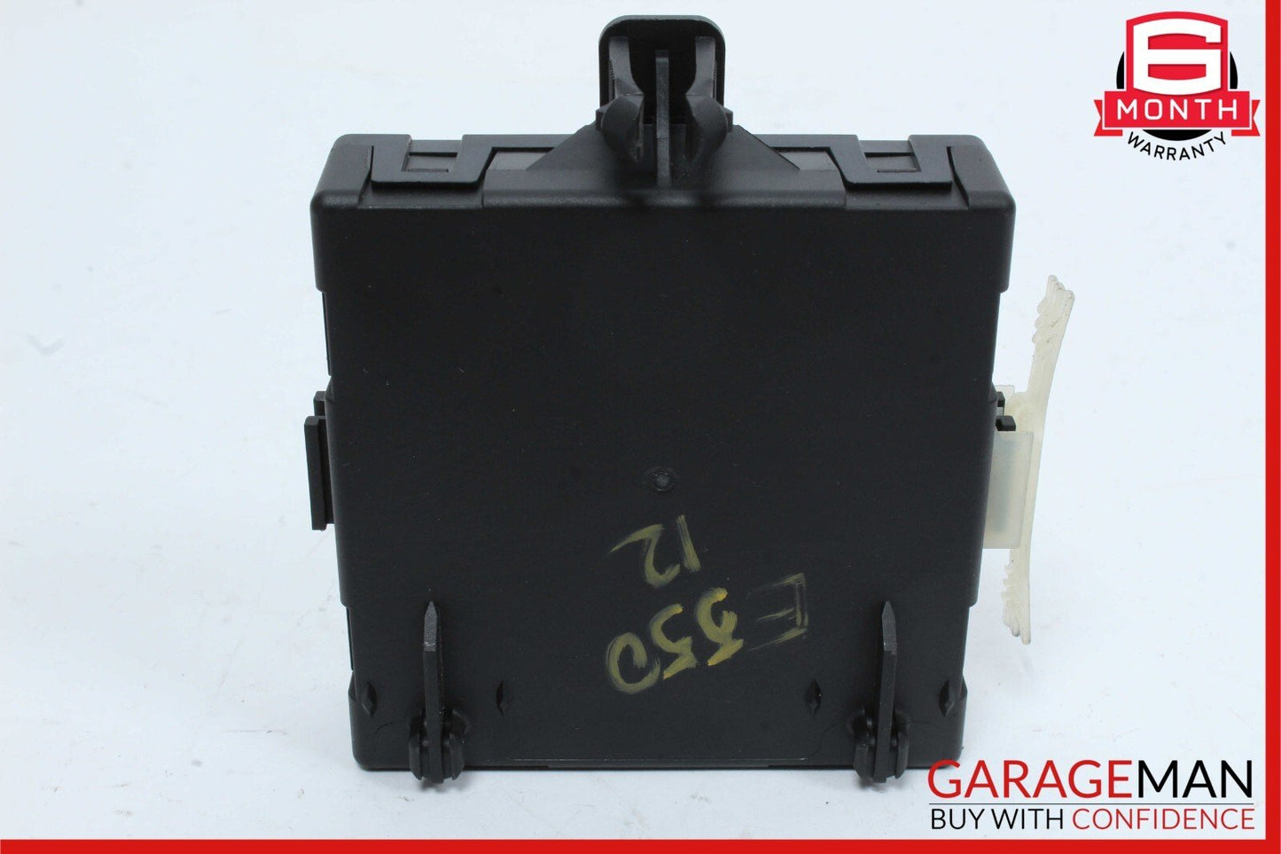 08-18 Mercedes W212 E550 E350 E400 Front Left Side Door Control Module Unit OEM