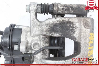 17-24 Audi A4 Rear Left and Rear Right Side Brake Caliper Calipers OEM