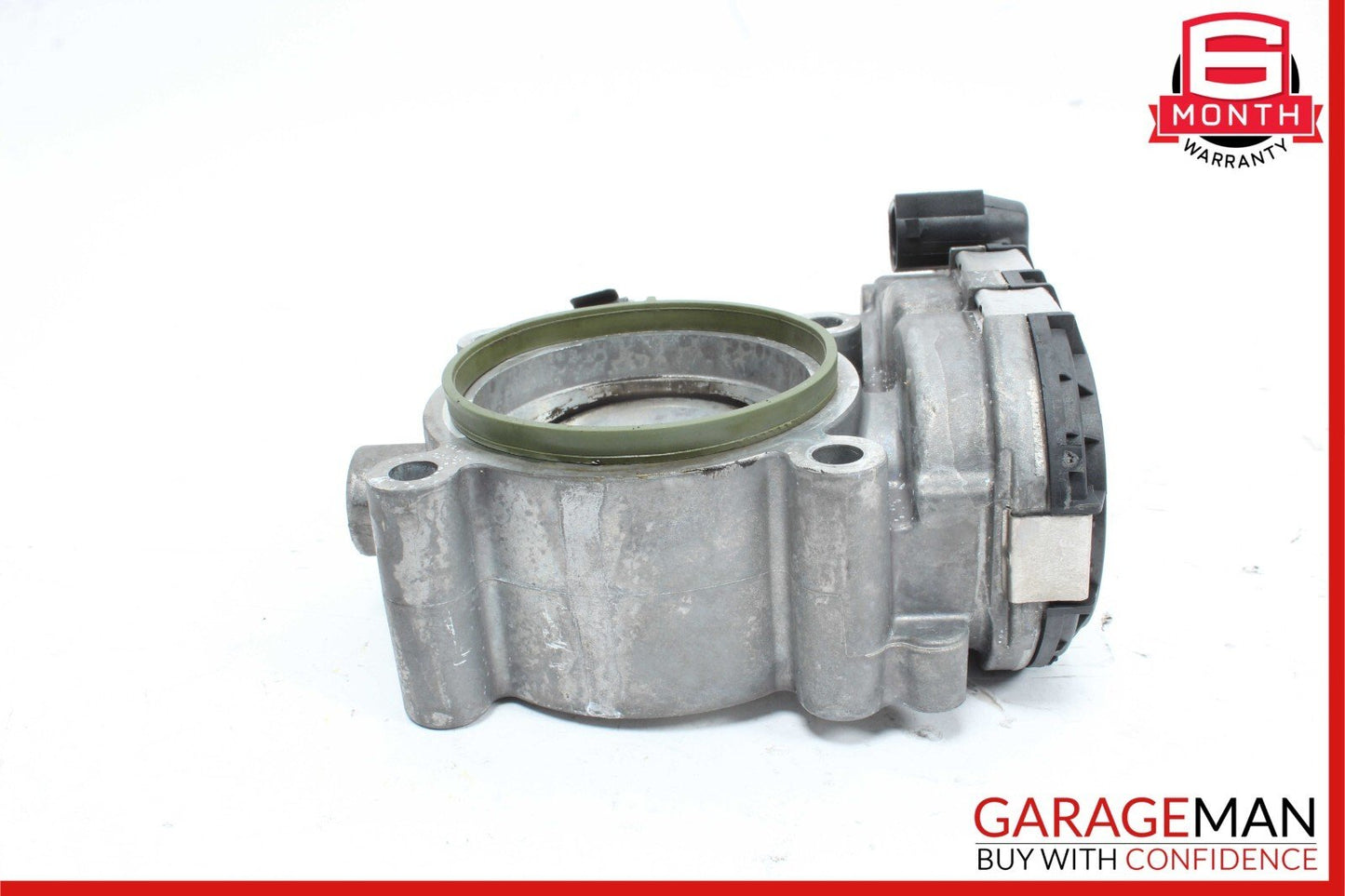 12-15 Mercedes W204 C250 SLK250 M271 1.8L Engine Throttle Body 2661410525 OEM