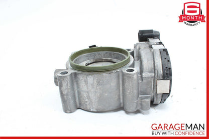 12-15 Mercedes W204 C250 SLK250 M271 1.8L Engine Throttle Body 2661410525 OEM