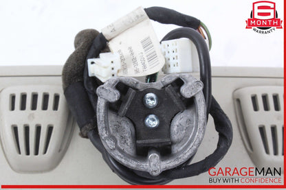 10-16 Mercedes W204 C300 C250 E350 E400 Interior Rear View Mirror OEM