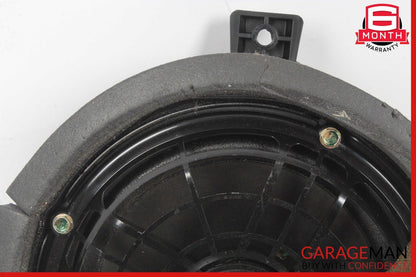 98-05 Mercedes W163 ML320 ML55 AMG Front Right & Left Door Speaker Sound Set OEM