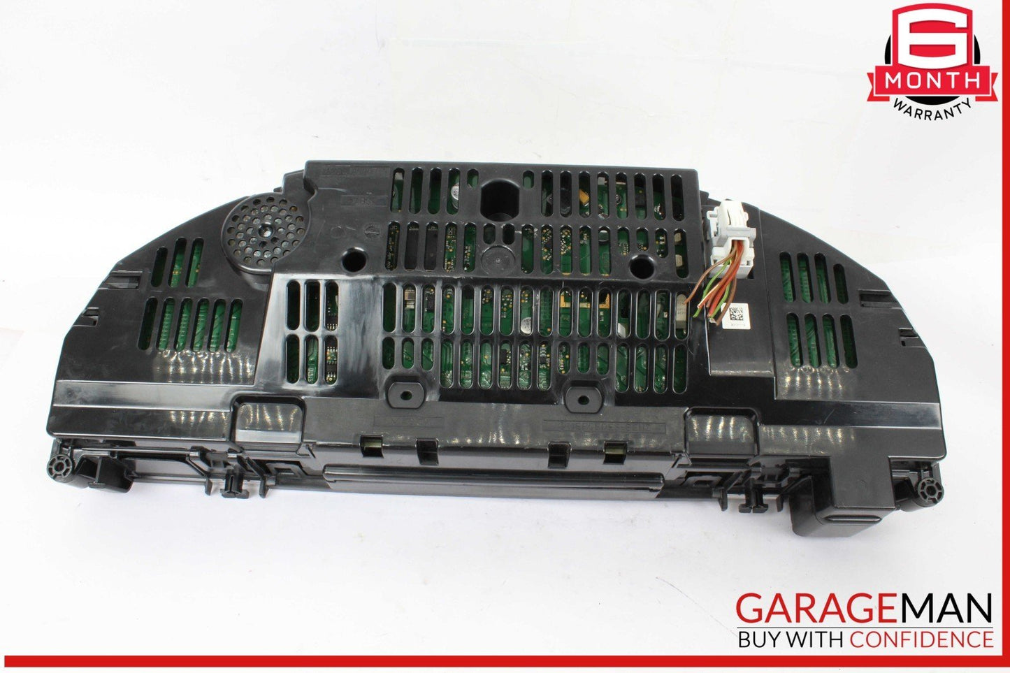 10-13 Mercedes W212 E350 Bluetec Instrument Cluster Speedometer 2129002010 OEM