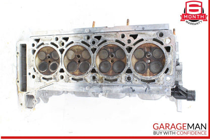 11-20 Mercedes X166 GL450 E550 M278 4.6L Left Engine Cylinder Head OEM