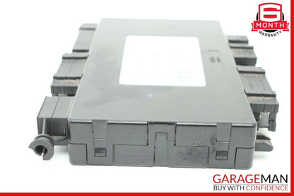 03-11 Mercedes SLK280 E350 CLS500 Front Left Side Under Seat Control Module Unit