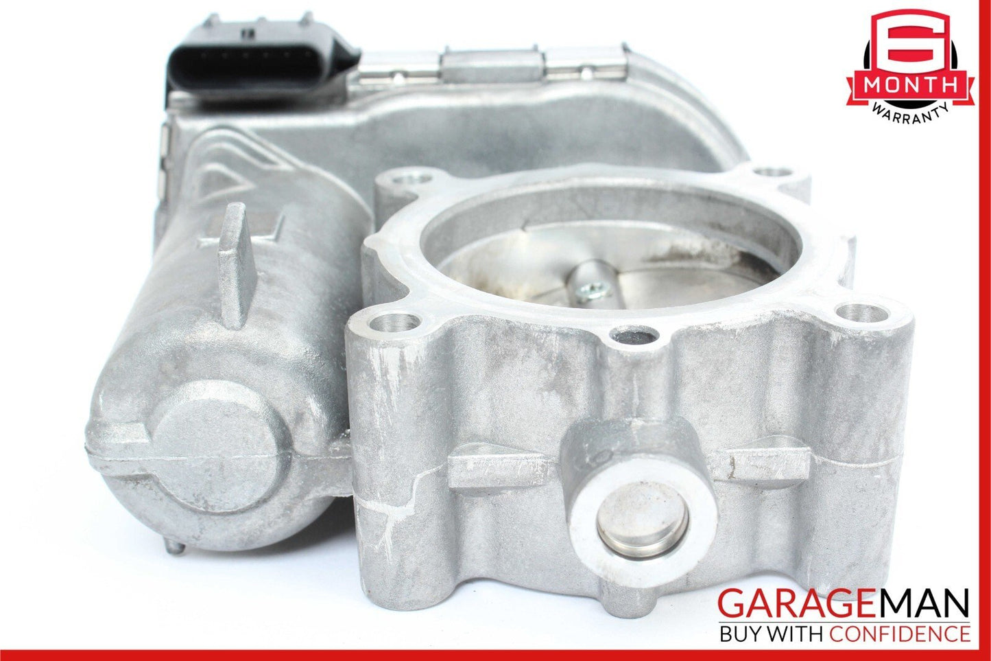 15-20 Mercedes R172 SLC300 C300 GLA250 M274 Throttle Body 2701410025 OEM