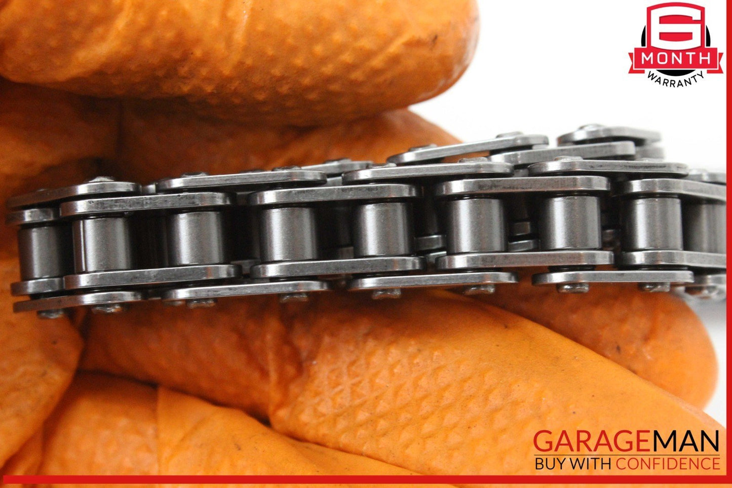 07-09 Audi Q7 Volkswagen Touareg Timing Chain 03H109465 OEM