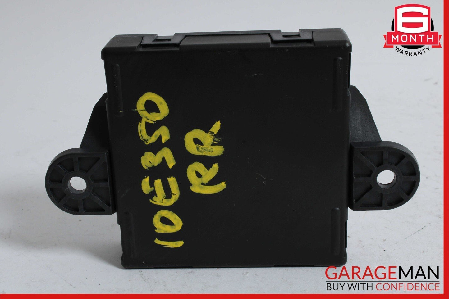 08-14 Mercedes W212 E350 C350 Rear Right Side Door Control Module OEM