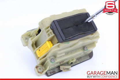 08-14 Mercedes W204 C250 C300 C63 AMG RWD Floor Gear Shifter Shift Selector Box