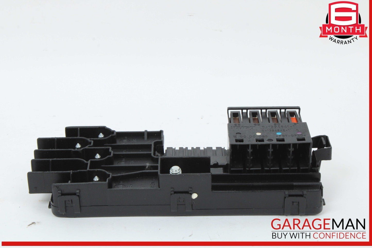 06-11 Mercedes X164 GL450 ML63 AMG R350 Relay Fuse Box Junction 2115452601 OEM