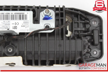 15-20 Mercedes W205 C300 Front Right Side Dashboard Dash Air Bag Airbag OEM