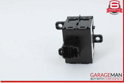 14-20 Maserati Ghibli M157 Headlight Adjustment Switch Controller 670019921 OEM