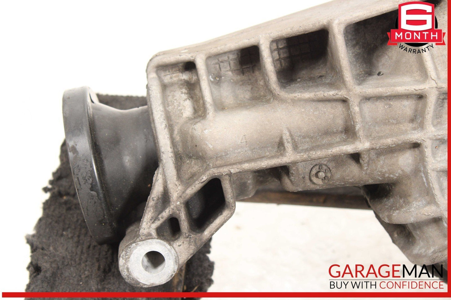 98-05 Mercedes W163 ML350 ML500 Front Diff Differential Axle Carrier OEM