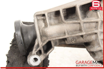 98-05 Mercedes W163 ML350 ML500 Front Diff Differential Axle Carrier OEM