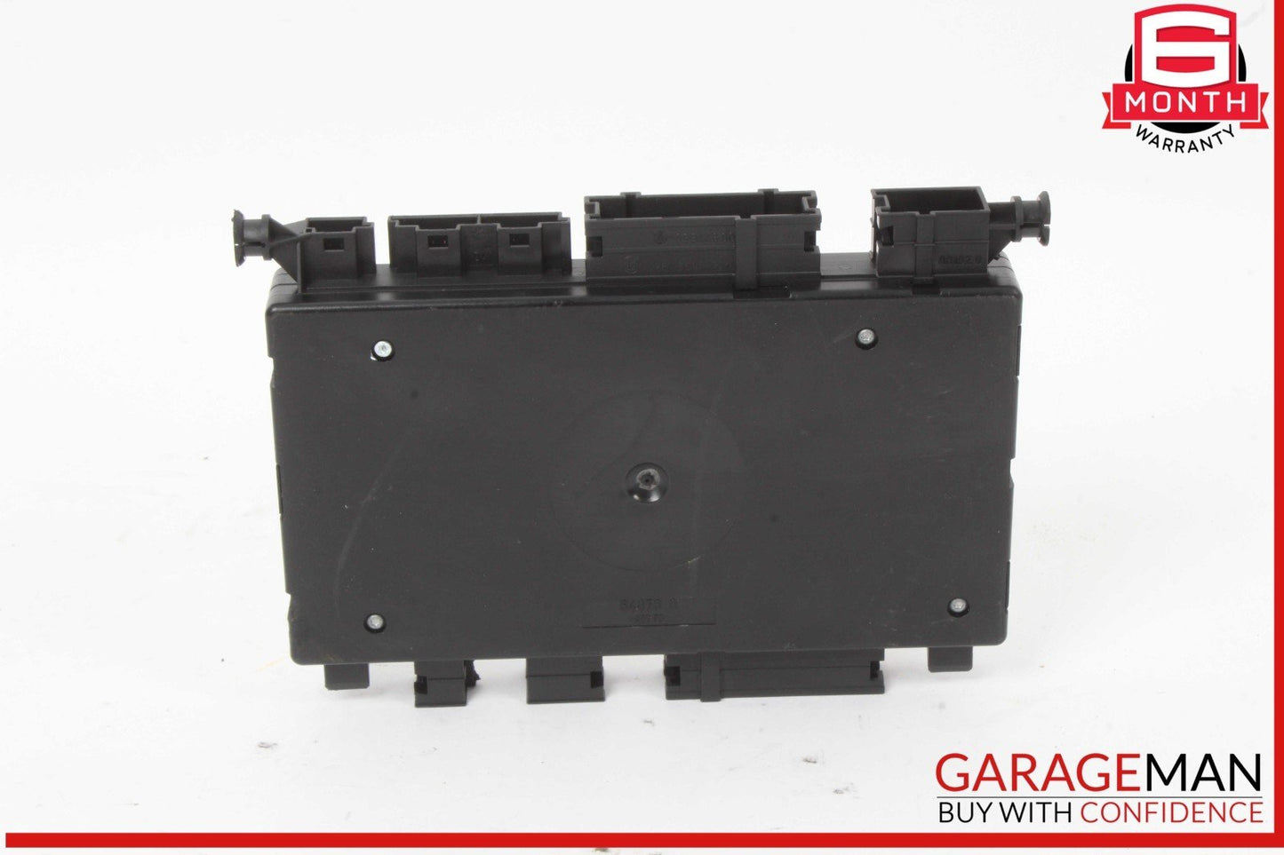 07-12 Mercedes X164 GL450 4MATIC Third Seat Row Power Folding Control Module OEM