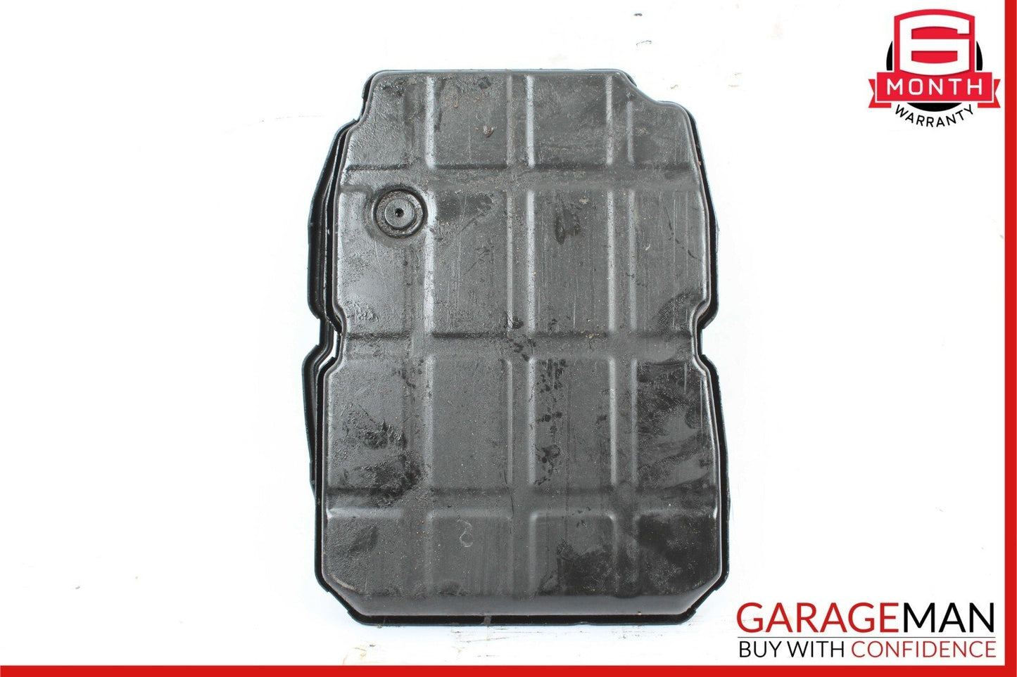 98-06 Mercedes W220 S500 CL500 ML500 Automatic Transmission Lower Oil Pan OEM