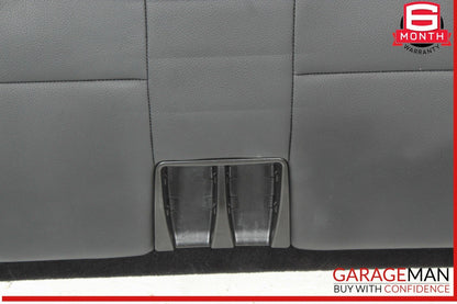 11-16 Mercedes W212 E350 E400 Wagon Rear 3RD Row Seat Upper Top Backrest Cushion