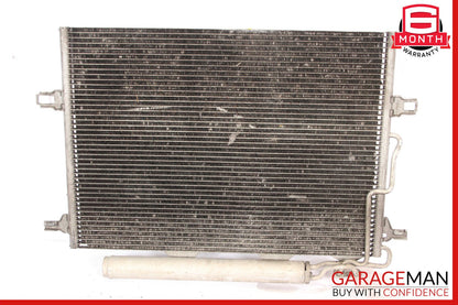03-09 Mercedes W211 E350 CLS550 A/C Air AC Condenser Cooler 2115001154 OEM