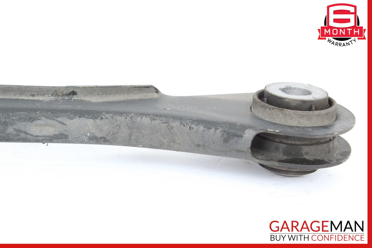 11-17 Porsche Cayenne 958 Rear Right / Left Tie Rod Control Arm OEM