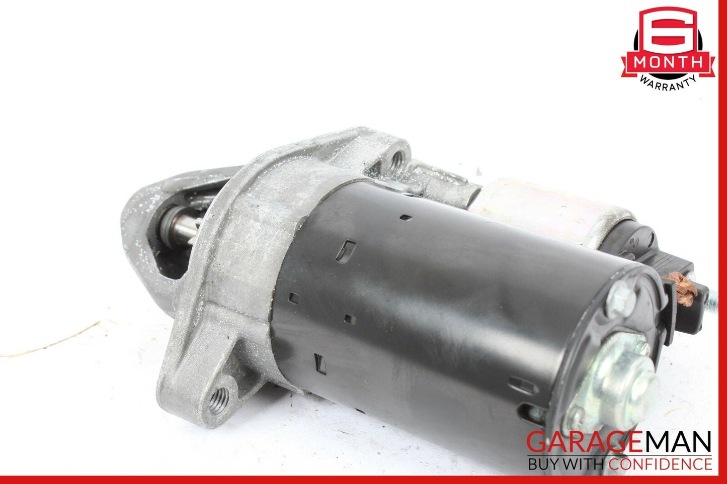 12-15 Mercedes W204 C250 SLK250 1.8L Bosch Engine Starter Motor OEM