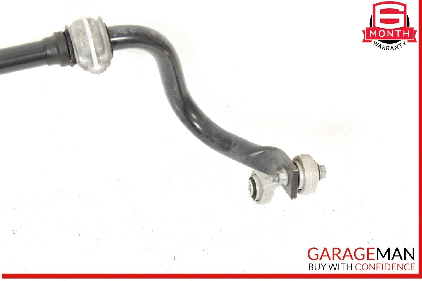 09-17 Audi SQ5 Q5 Front Stabilizer Anti Roll Sway Bar Assembly OEM