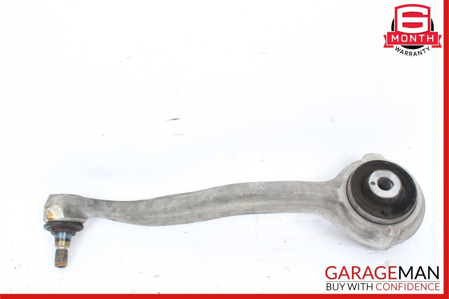 08-14 Mercedes W204 C300 C250 C350 Front Left Side Upper Control Arm OEM