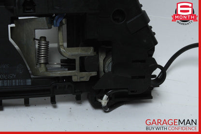 06-13 Mercedes W251 R350 ML550 GL320 Exterior Door Handle Front Left Side OEM
