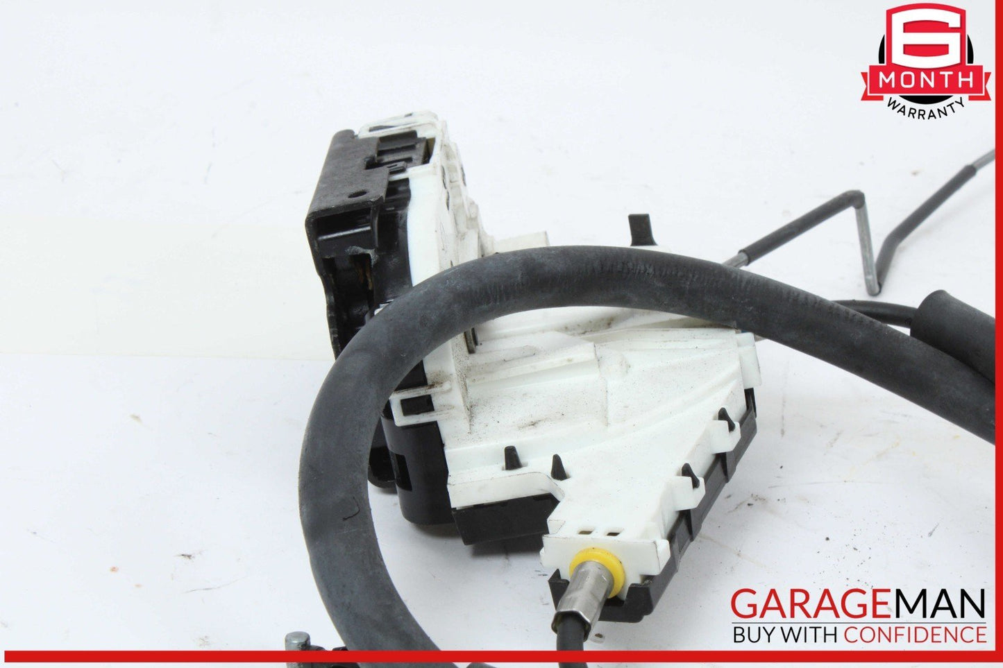 14-20 Maserati Ghibli Front Right Passenger Side Door Lock Latch Actuator OEM
