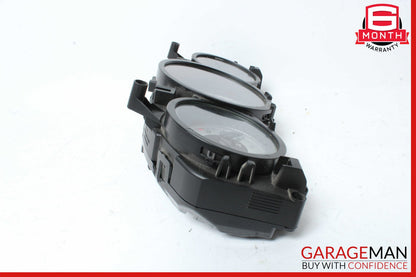 12-14 Mercedes W204 C250 C300 C350 Instrument Speedometer Cluster OEM