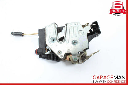 94-02 Mercedes R129 SL320 SL500 Front Right Side Door Lock Latch Actuator
