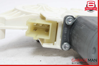 06-13 Mercedes X164 GL450 ML350 R350 Window Regulator Motor Front Right Side OEM