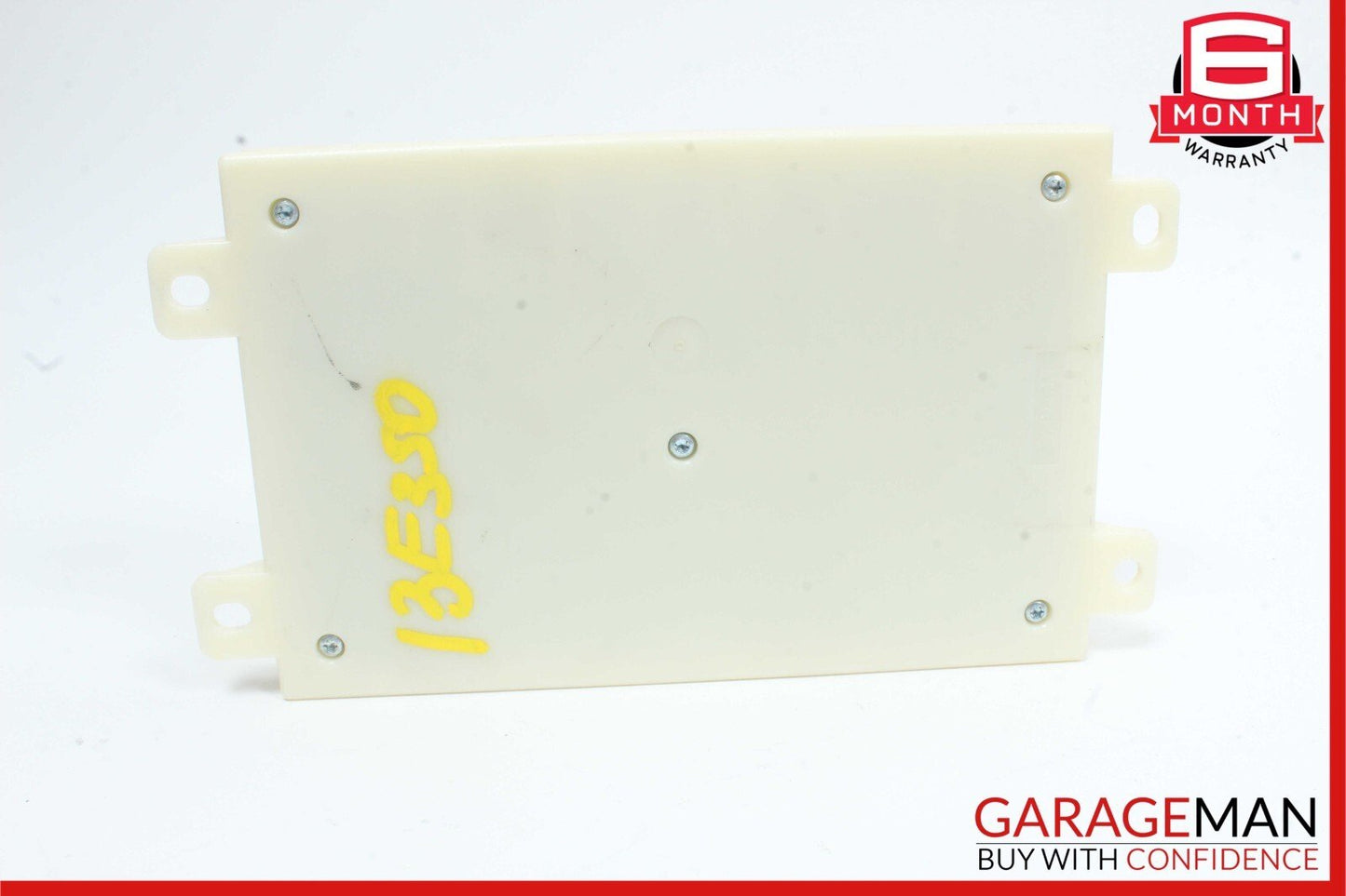 10-15 Mercedes W212 E350 E550 C250 Keyless Go Entry Control Module Unit OEM