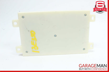 10-15 Mercedes W212 E350 E550 C250 Keyless Go Entry Control Module Unit OEM