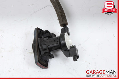 08-17 Mercedes R172 SLK350 C350 E550 Rear Trunk Lid Latch Lock Actuator Assembly