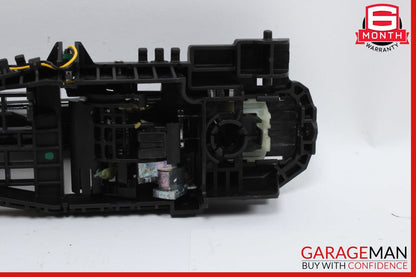 14-17 Maserati Ghibli Rear Left Driver Side Exterior Door Handle Assembly OEM