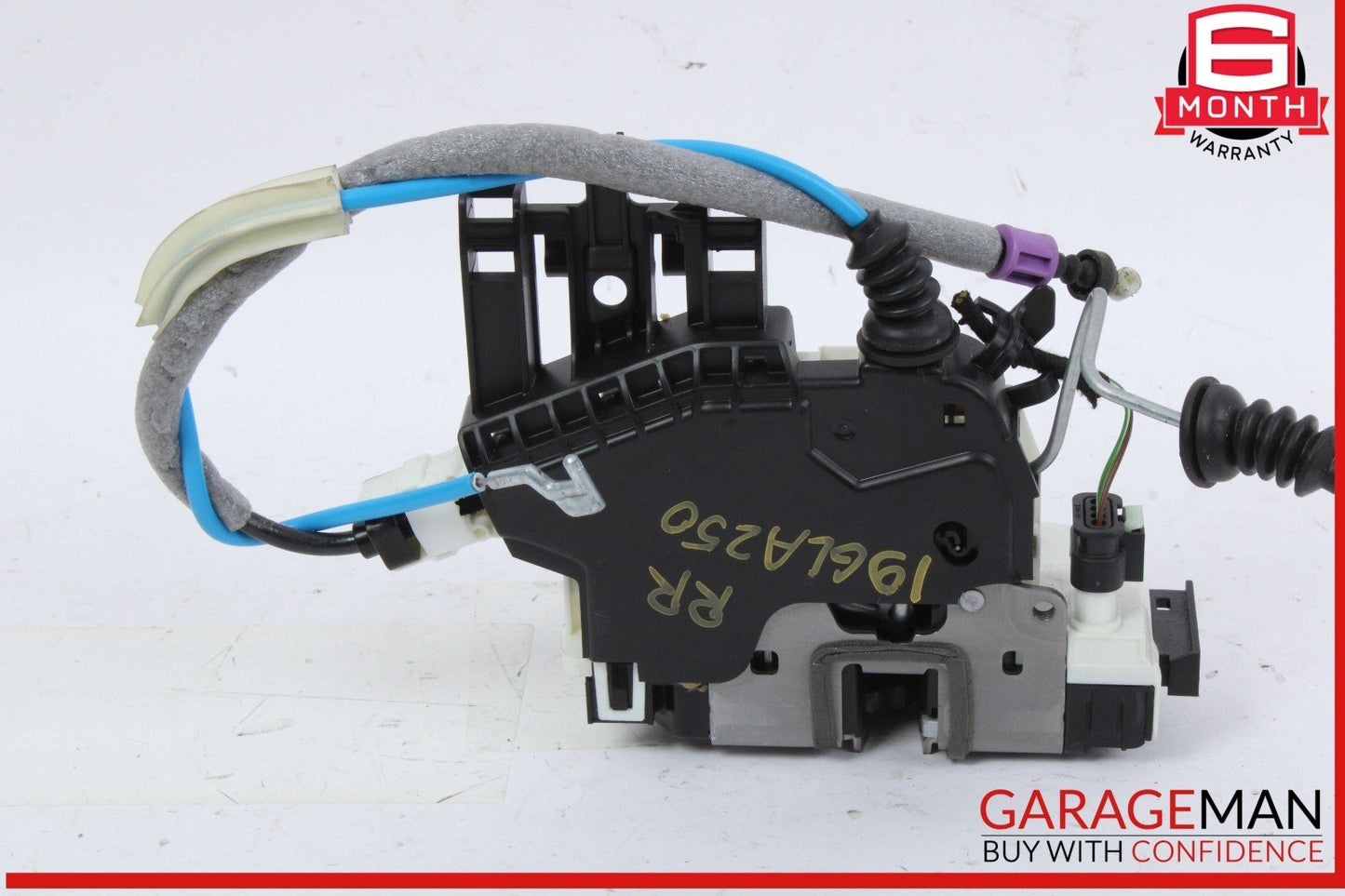 14-19 Mercedes X156 GLA250 CLA45 AMG Rear Right Side Door Lock Latch Actuator