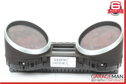 06-08 Mercedes GL450 ML500 Speedometer Odometer Instrument Cluster Gauge
