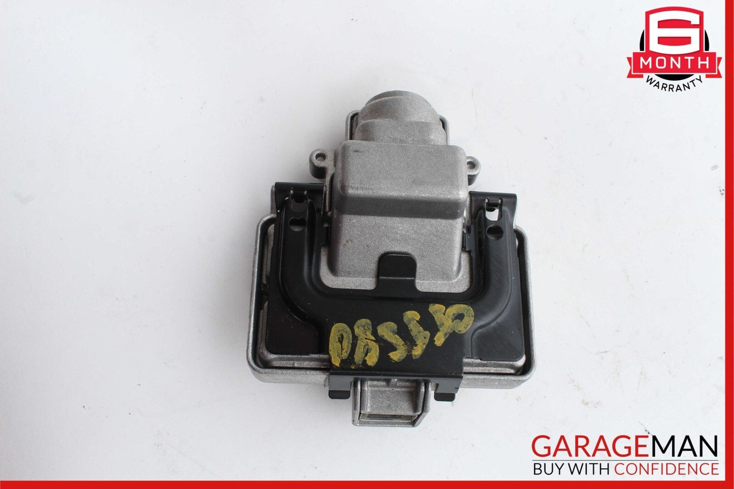 07-11 Mercedes W221 S550 S600 CL550 S63 AMG Windshield Night Vision Camera OEM