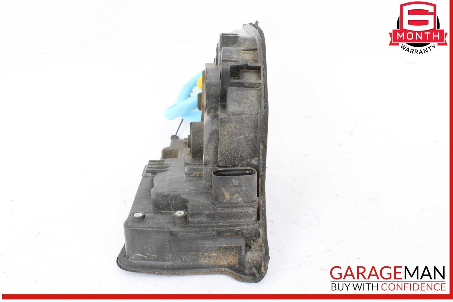 14-24 Mini Cooper Hardtop Rear Left Side Door Lock Latch Actuator OEM