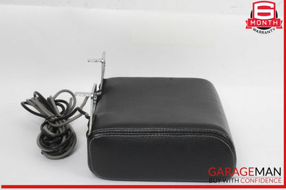 06-12 Mercedes X164 GL450 Rosen Seat Screen Monitor Display Assy OEM