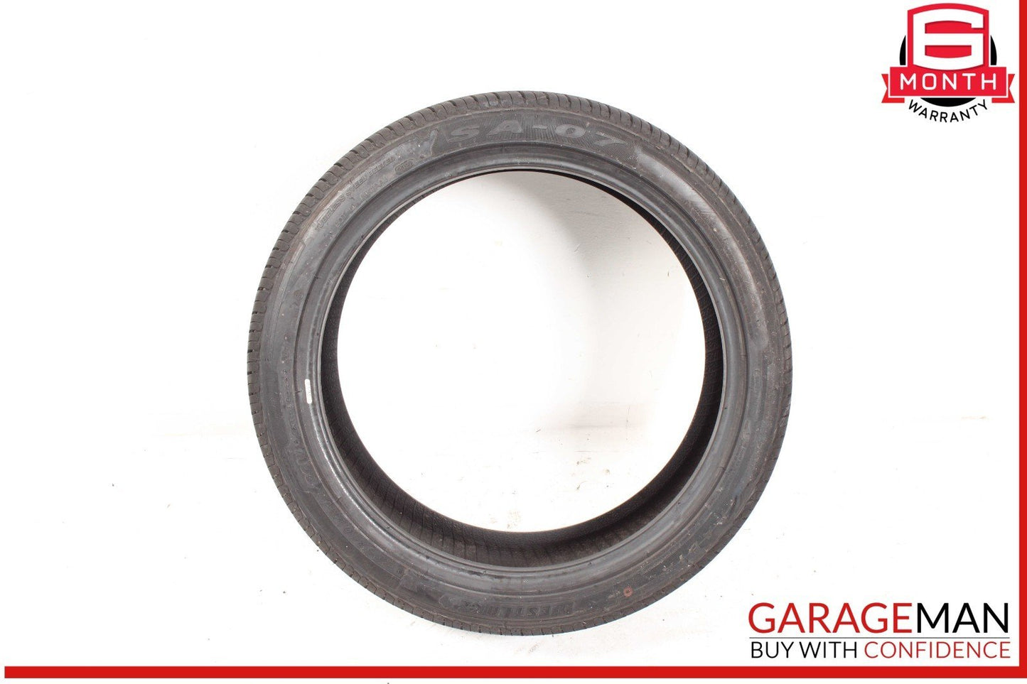 Westlake SA-07 235/40 ZR19 96W Wheel Tire OEM