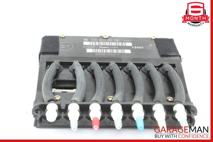 00-09 Mercedes R230 SL500 CL500 Front Left Side Seat Valve Control Block A83 OEM