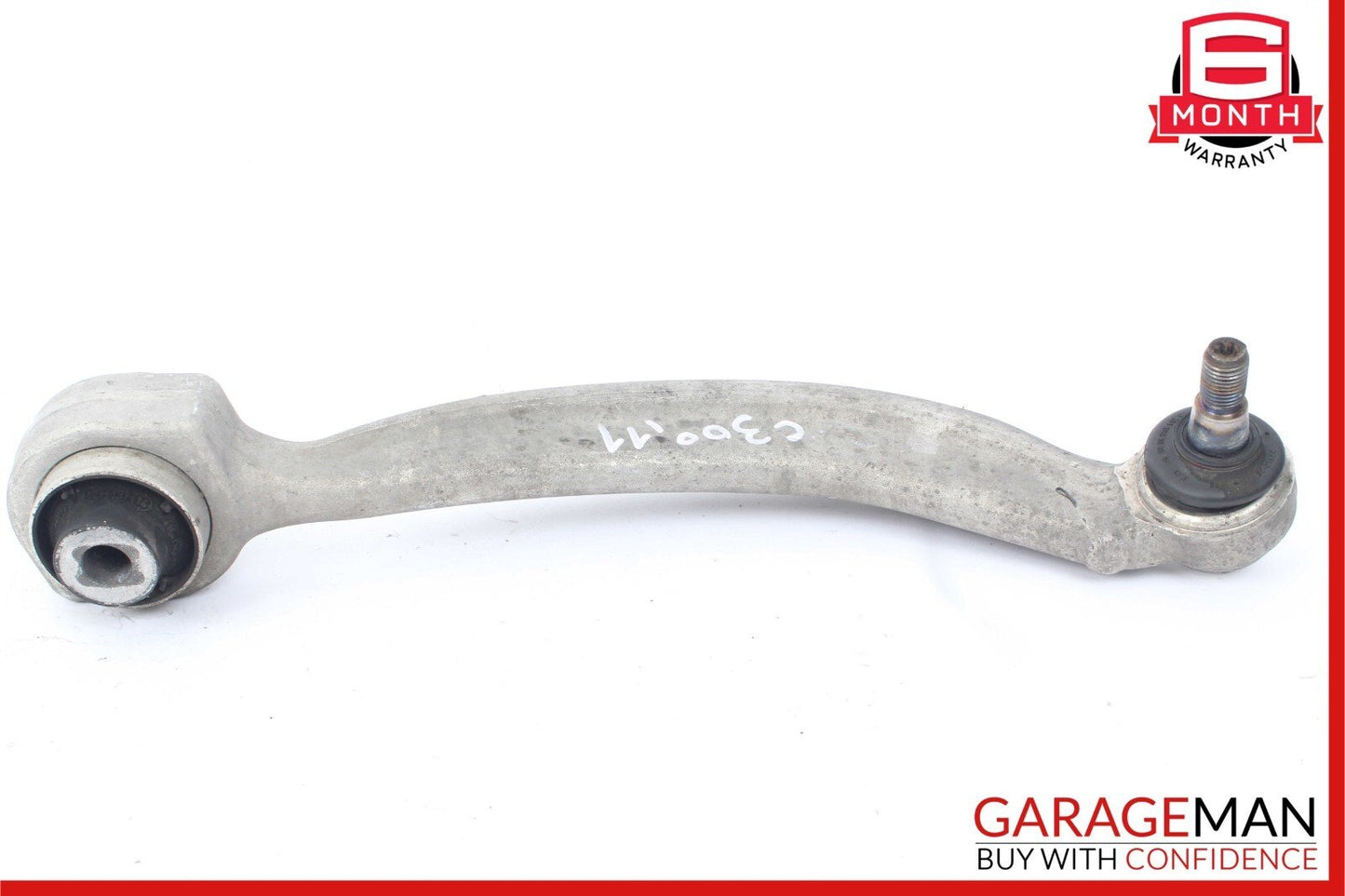08-14 Mercedes W204 C250 C300 Front Right RWD Suspension Lower Control Arm