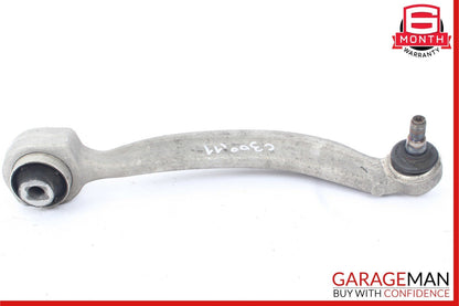 08-14 Mercedes W204 C250 C300 Front Right RWD Suspension Lower Control Arm