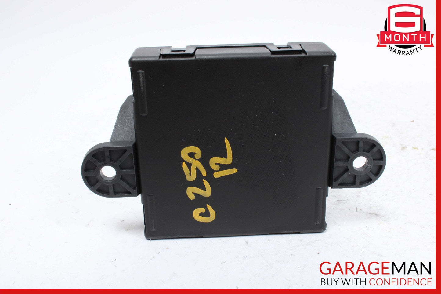 08-18 Mercedes W204 C250 C350 GLK350 Rear Right Side Door Control Module OEM